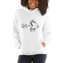 Load image into Gallery viewer, Riemann Unisex Hoodie