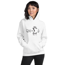 Load image into Gallery viewer, Riemann Unisex Hoodie