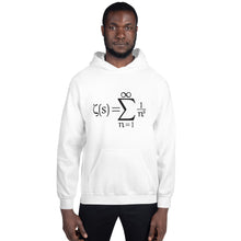 Load image into Gallery viewer, Riemann Unisex Hoodie