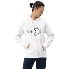 Load image into Gallery viewer, Riemann Unisex Hoodie