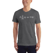 Load image into Gallery viewer, Schrödinger T-Shirt