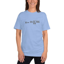 Load image into Gallery viewer, Quadratic T-Shirt