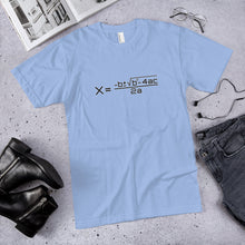 Load image into Gallery viewer, Quadratic T-Shirt