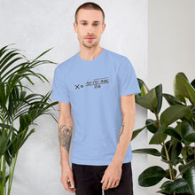 Load image into Gallery viewer, Quadratic T-Shirt