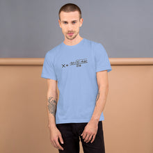 Load image into Gallery viewer, Quadratic T-Shirt