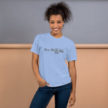 Load image into Gallery viewer, Quadratic T-Shirt