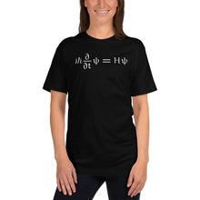 Load image into Gallery viewer, Schrödinger T-Shirt