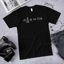 Load image into Gallery viewer, Schrödinger T-Shirt