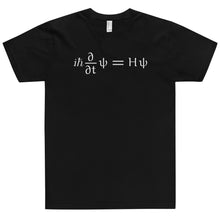 Load image into Gallery viewer, Schrödinger T-Shirt
