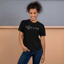 Load image into Gallery viewer, Schrödinger T-Shirt