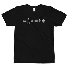 Load image into Gallery viewer, Schrödinger T-Shirt