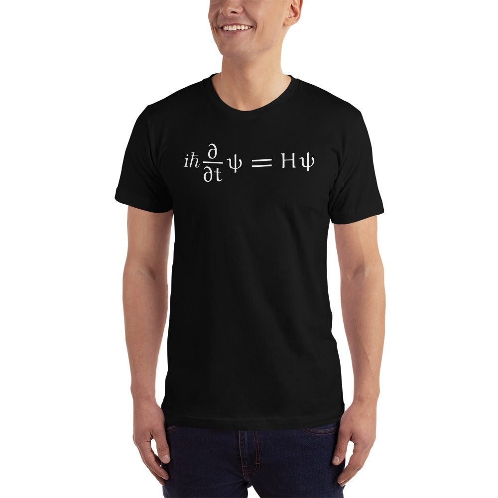 Schrödinger T-Shirt