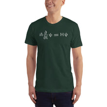 Load image into Gallery viewer, Schrödinger T-Shirt