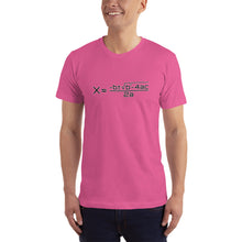 Load image into Gallery viewer, Quadratic T-Shirt