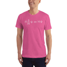 Load image into Gallery viewer, Schrödinger T-Shirt