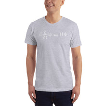 Load image into Gallery viewer, Schrödinger T-Shirt