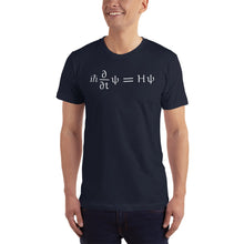 Load image into Gallery viewer, Schrödinger T-Shirt