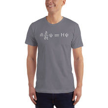 Load image into Gallery viewer, Schrödinger T-Shirt
