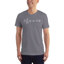 Load image into Gallery viewer, Schrödinger T-Shirt