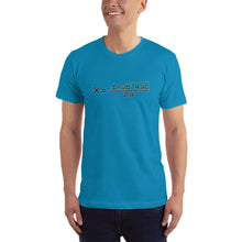 Load image into Gallery viewer, Quadratic T-Shirt