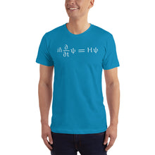 Load image into Gallery viewer, Schrödinger T-Shirt