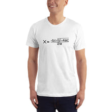 Load image into Gallery viewer, Quadratic T-Shirt