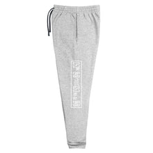 Load image into Gallery viewer, Poincaré Unisex Joggers
