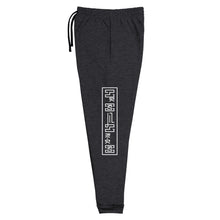Load image into Gallery viewer, Poincaré Unisex Joggers