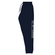 Load image into Gallery viewer, Poincaré Unisex Joggers
