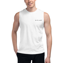 Load image into Gallery viewer, Kepler Muscle Shirt