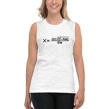 Load image into Gallery viewer, Quadratic Muscle Shirt