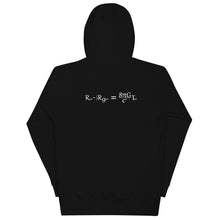 Load image into Gallery viewer, Einstein Hoodie