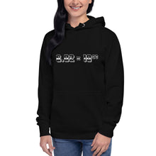 Load image into Gallery viewer, Avogadros - Unisex Hoodie