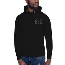 Load image into Gallery viewer, Heisenberg Group Embroidered Unisex Hoodie
