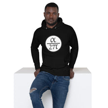 Load image into Gallery viewer, Schwinger Unisex Hoodie
