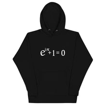 Load image into Gallery viewer, Euler's Identity Hoodie