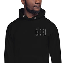 Load image into Gallery viewer, Heisenberg Group Embroidered Unisex Hoodie