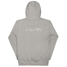 Load image into Gallery viewer, Einstein Hoodie
