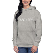 Load image into Gallery viewer, Avogadros - Unisex Hoodie