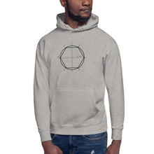 Load image into Gallery viewer, Cyclic Group - Unisex Hoodie