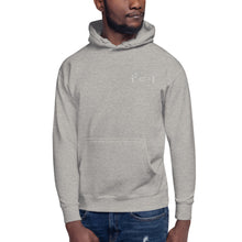 Load image into Gallery viewer, Euler's Imaginary Embroidered Hoodie