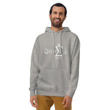 Load image into Gallery viewer, Riemann Unisex Hoodie