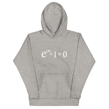 Load image into Gallery viewer, Euler's Identity Hoodie