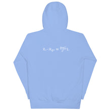 Load image into Gallery viewer, Einstein Hoodie