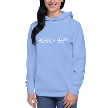 Load image into Gallery viewer, Avogadros - Unisex Hoodie