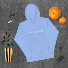 Load image into Gallery viewer, Dirac Unisex Hoodie