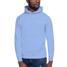 Load image into Gallery viewer, Euler's Imaginary Embroidered Hoodie