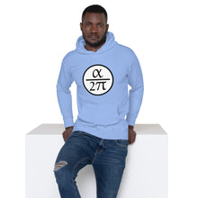Load image into Gallery viewer, Schwinger Unisex Hoodie