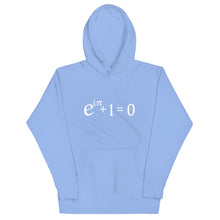 Load image into Gallery viewer, Euler's Identity Hoodie