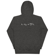 Load image into Gallery viewer, Einstein Hoodie